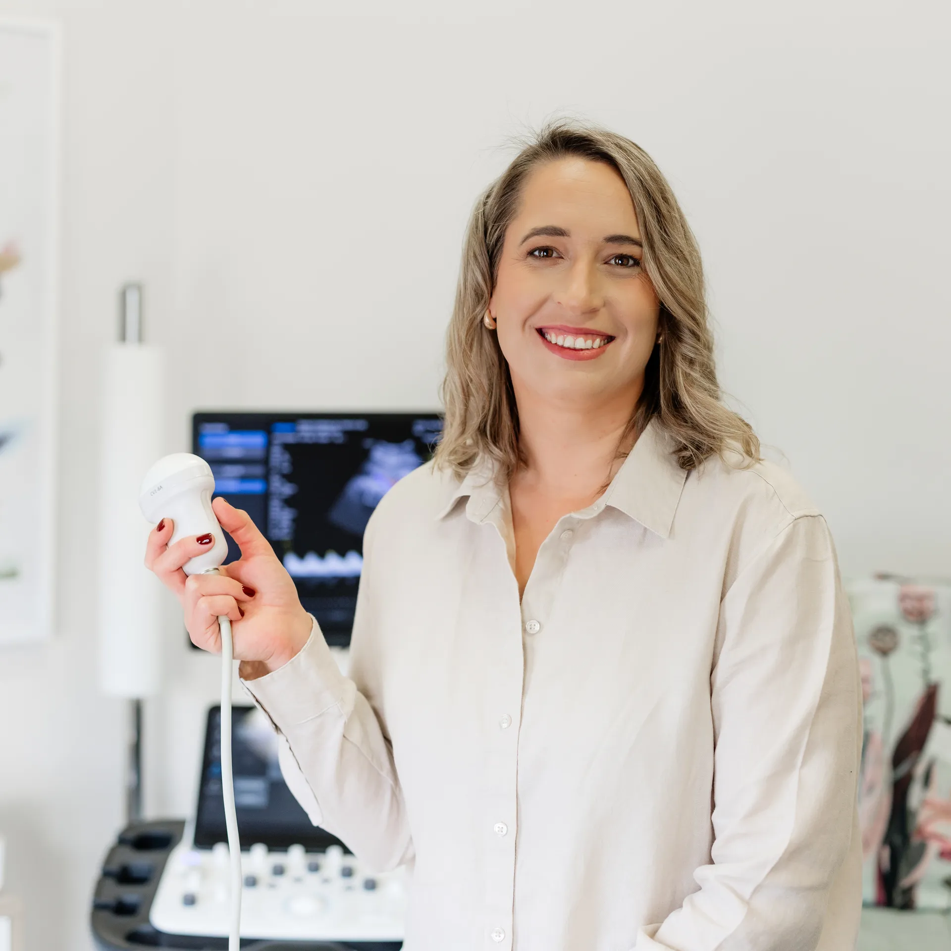 Fetal Sonography Anica Rossouw Fetal Sonography Anica Rossouw