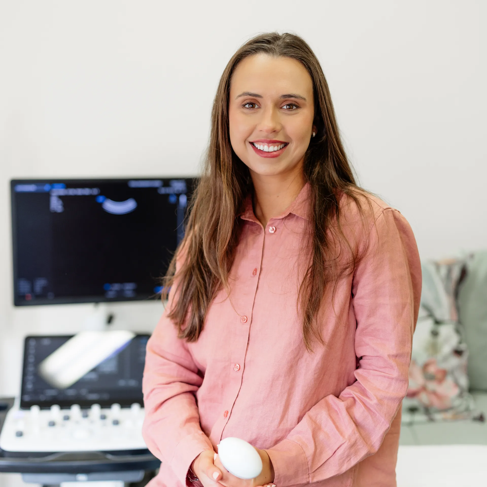 Fetal Sonography Lien Buitendag Fetal Sonography Lien Buitendag
